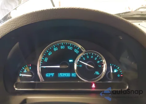 2011 Chevrolet Hhr Lt из США, поврежденный, VIN 3GNBABFW8BS659587